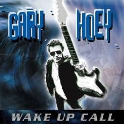 Gary Hoey : Wake Up Call